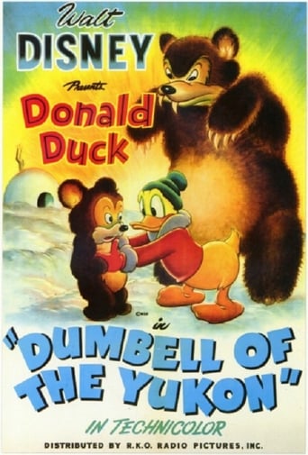 Dumbell of the Yukon 1946