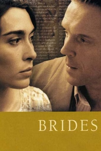 دانلود فیلم Brides 2004 (پرندگان)