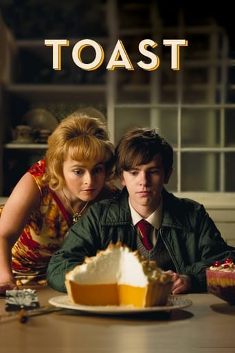 دانلود فیلم Toast 2010 (نان تست)