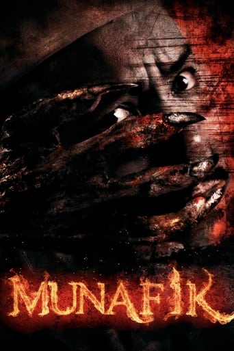 Munafik 2016