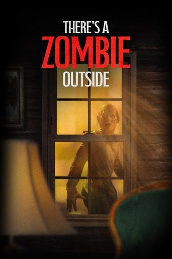 There's a Zombie Outside 2024