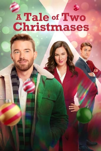 A Tale of Two Christmases 2022