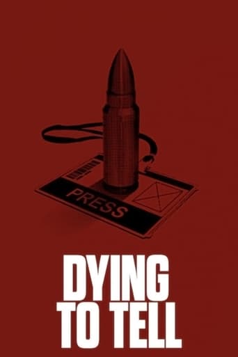 دانلود فیلم Dying to Tell 2018