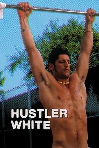 دانلود فیلم Hustler White 1996 (هاستلر وایت)