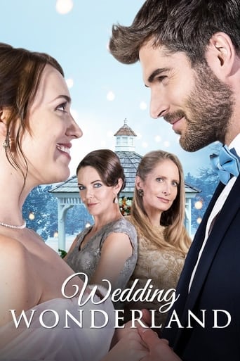 A Wedding Wonderland 2017