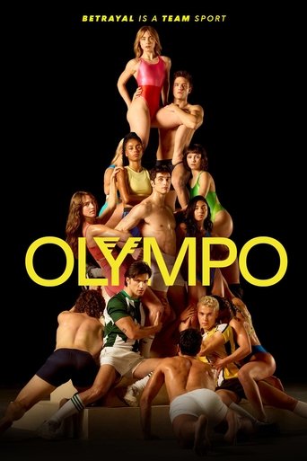 Olympo 2025 (المپو)