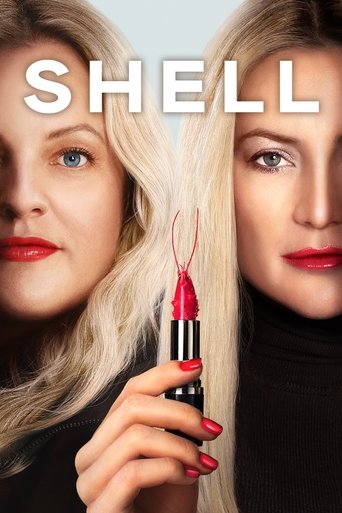 Shell 2024 (پوسته)