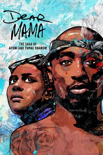 Dear Mama 2022 (مامان عزیز)