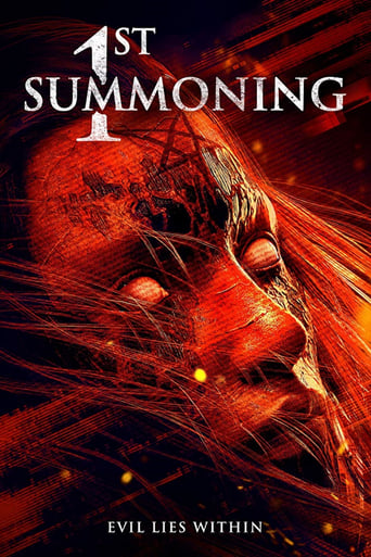 1st Summoning 2018