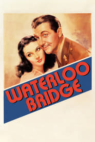 دانلود فیلم Waterloo Bridge 1940 (پل واترلو)