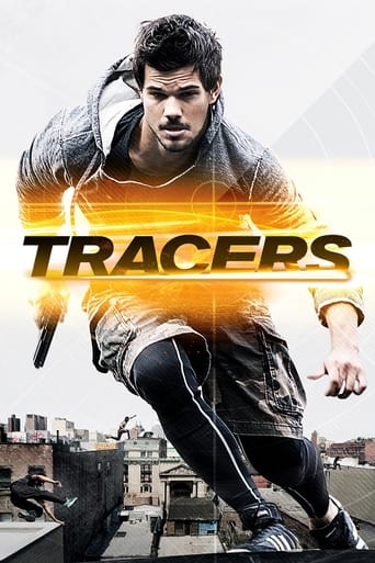 Tracers 2015 (دوندگان)