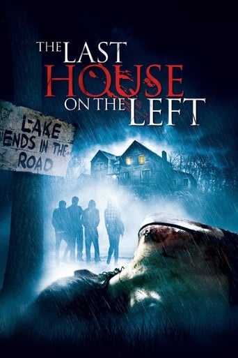دانلود فیلم The Last House on the Left 2009 (آخرین خانه سمت چپ)