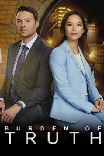 Burden of Truth 2018 (بار حقیقت )