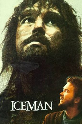 دانلود فیلم Iceman 1984 (آدم یخی)
