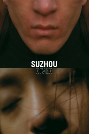 دانلود فیلم Suzhou River 2000 (رودخانه سوژو)