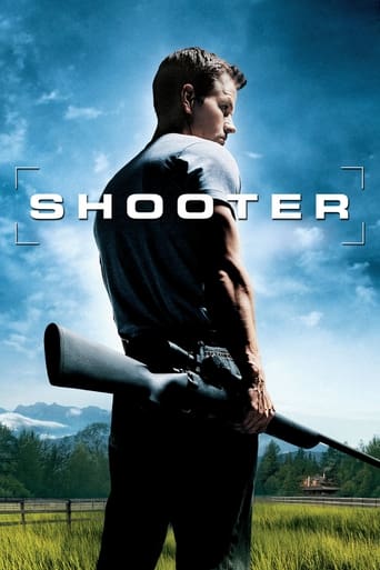 Shooter 2007 (تیرانداز)