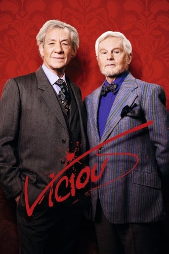 دانلود سریال Vicious 2013 (خبیث)
