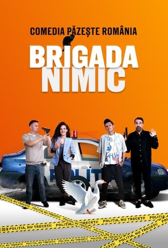 Nothing Brigade 2024 (بریگادا نیمیک)