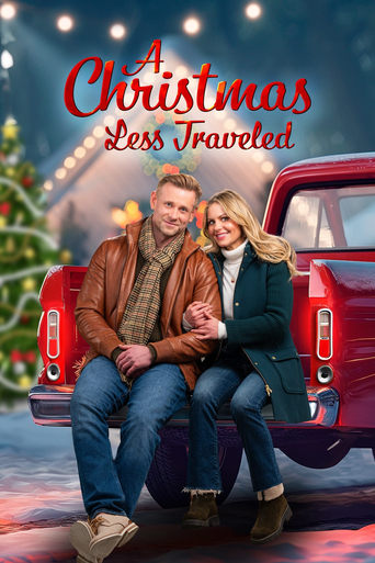 A Christmas Less Traveled 2024