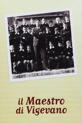 The Teacher from Vigevano 1963