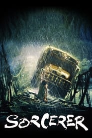 دانلود فیلم Sorcerer 1977 (جادوگر)