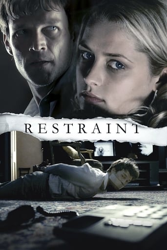 دانلود فیلم Restraint 2008 (جلوگیری)