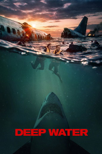 دانلود فیلم Deep Water 2026