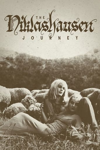 دانلود فیلم The Niklashausen Journey 1970