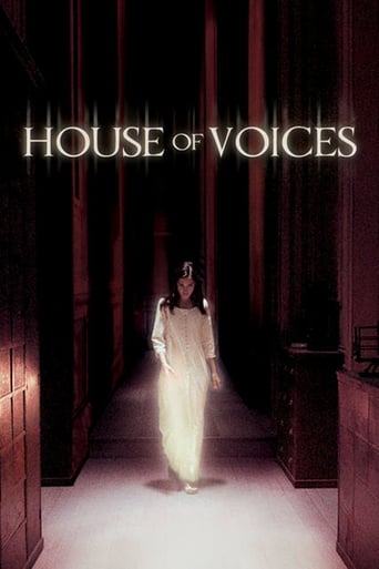 دانلود فیلم House of Voices 2004 (سنت آنژ)