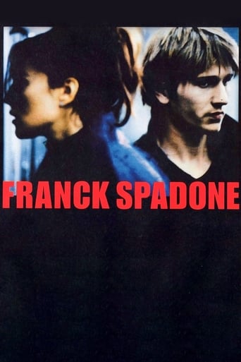 دانلود فیلم Franck Spadone 1999 (فرانک اسپادون)
