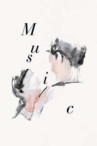 دانلود فیلم Music 2023 (موسیقی)