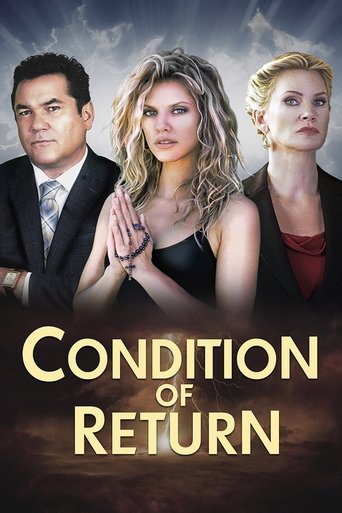 Condition of Return 2023
