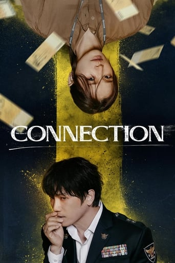 دانلود سریال Connection 2024 (ارتباط)