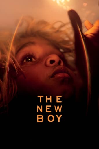 The New Boy 2023 (پسر جدید)