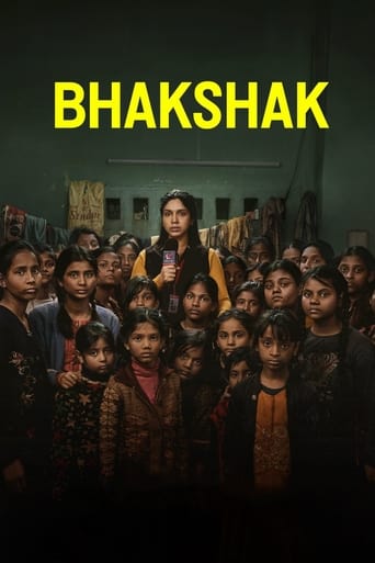 Bhakshak 2024 (باکشاک)