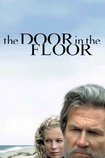 The Door in the Floor 2004 (در زیرزمین)