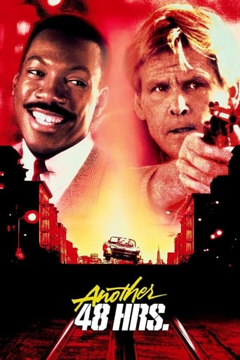 Another 48 Hrs. 1990 (۴۸ ساعت دیگر)
