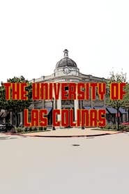 The University of Las Colinas 2020 (دانشگاه لاس کولیناس)