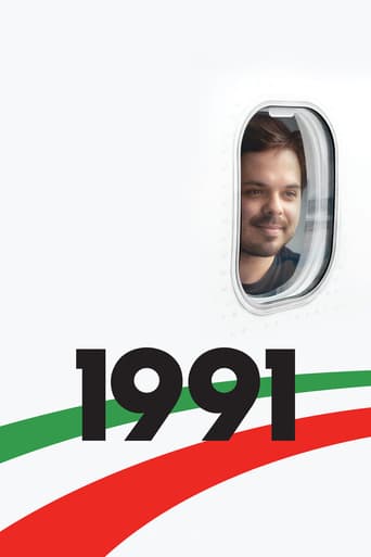 دانلود فیلم 1991 2018