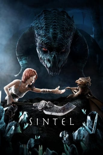 Sintel 2010 (سینتل )
