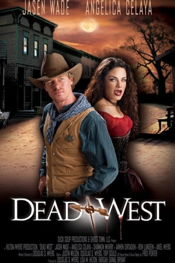 Dead West 2010