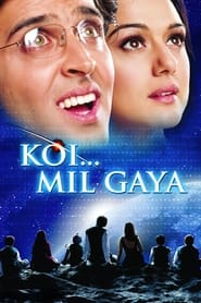 Koi... Mil Gaya 2003 (یکی پیدا شد)