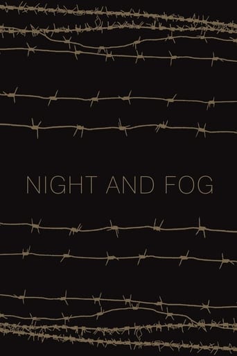 دانلود فیلم Night and Fog 1956 (شب و مه)