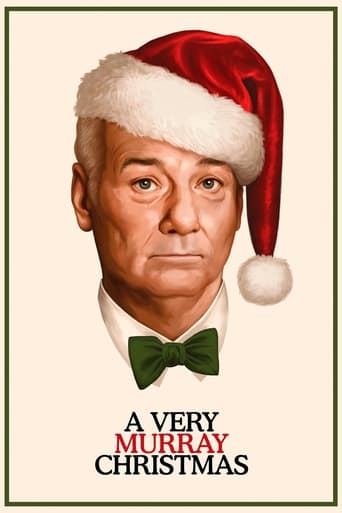 A Very Murray Christmas 2015