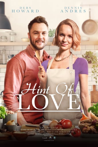 Hint of Love 2020 (اشاره عشق)