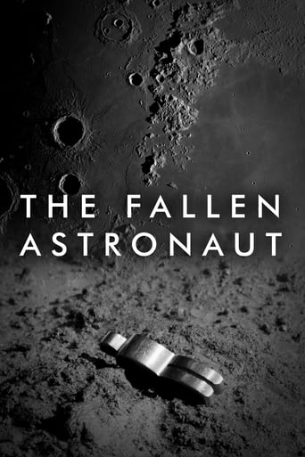 The Fallen Astronaut 2020 (فضانورد افتاده)