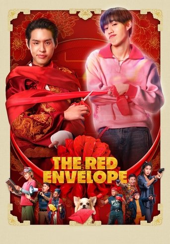 دانلود فیلم The Red Envelope 2025