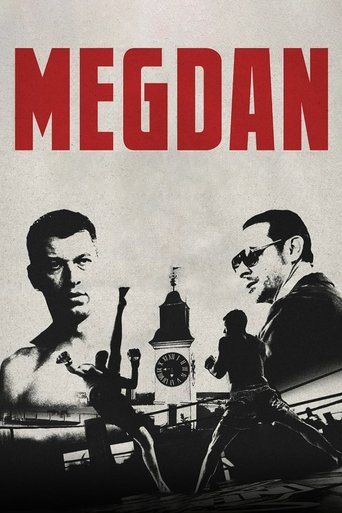 Megdan: Between Water and Fire 2024