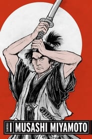 دانلود فیلم Samurai I: Musashi Miyamoto 1954 (سامورایی ۱:موساشی میاموتو)