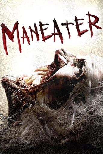 Maneater 2009